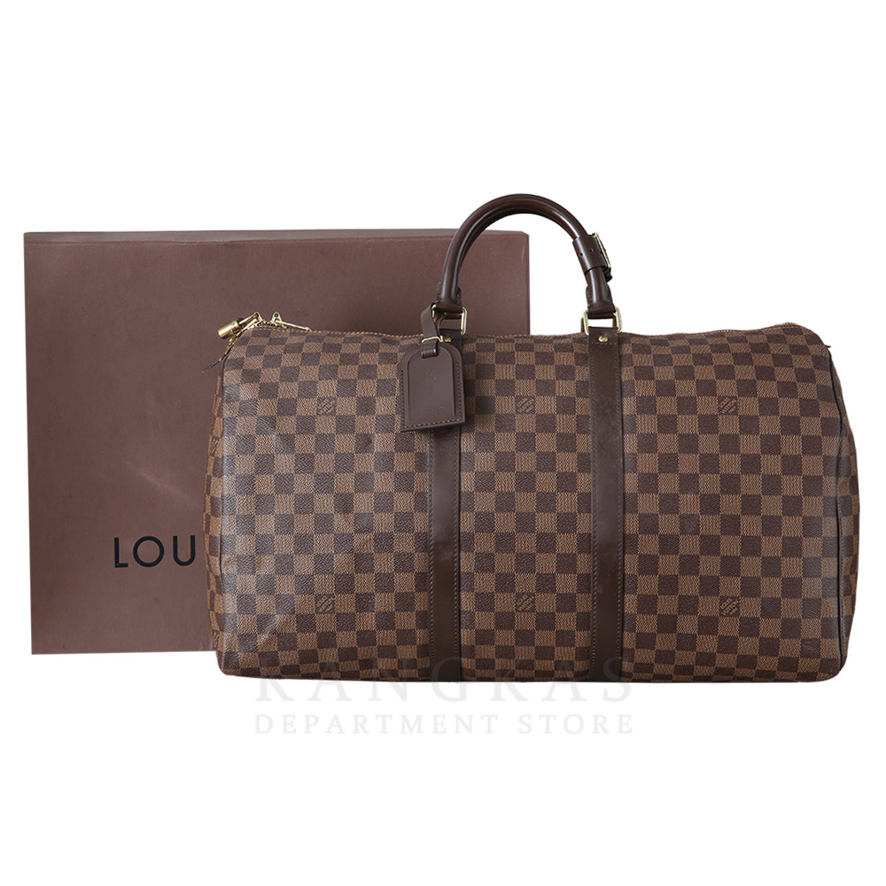 LOUIS VUITTON(USED)루이비통 다미에 키폴 50